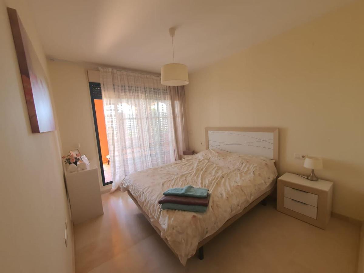 Luxyry Apartament Benidorm Finestrat Bagian luar foto