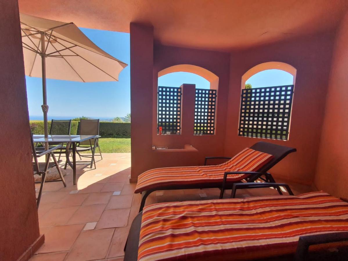Luxyry Apartament Benidorm Finestrat Bagian luar foto