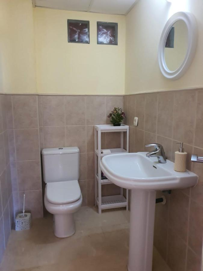 Luxyry Apartament Benidorm Finestrat Bagian luar foto