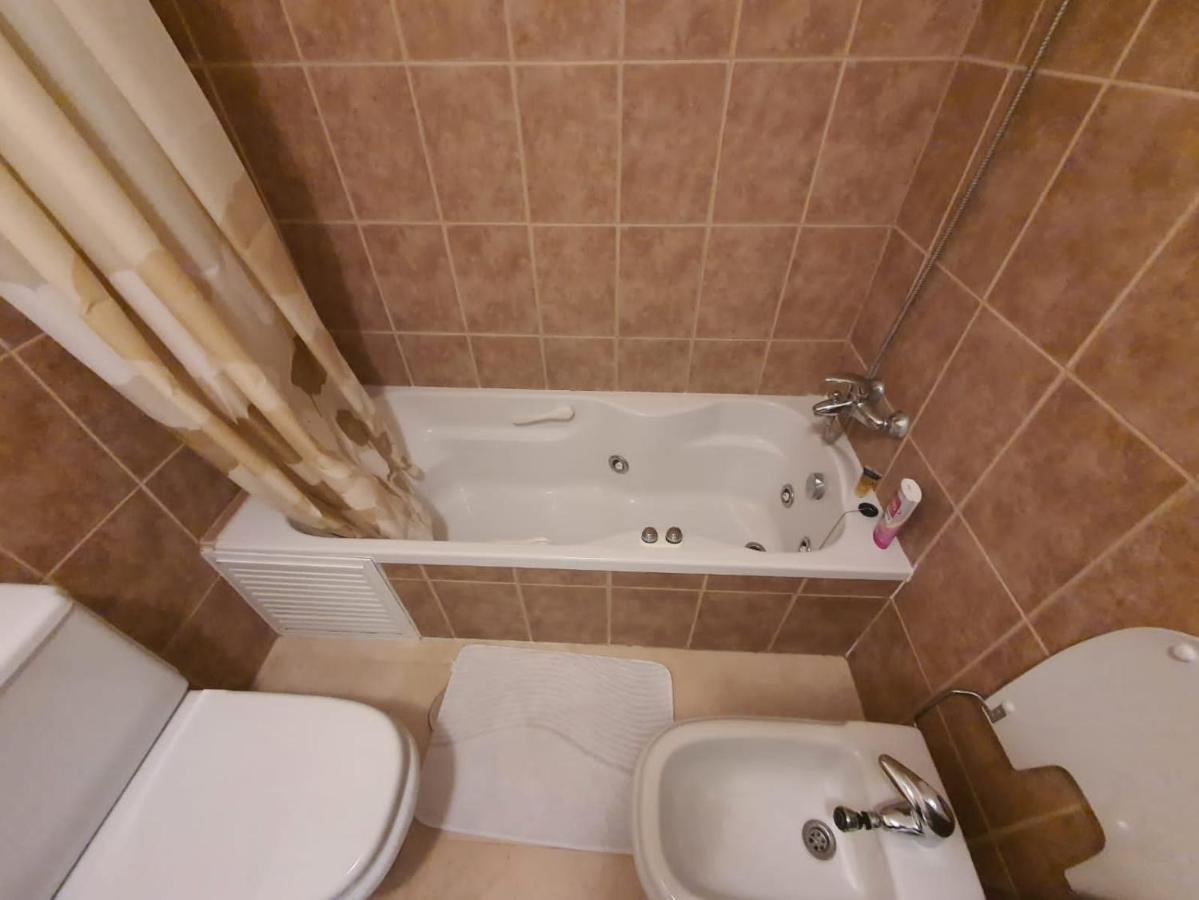 Luxyry Apartament Benidorm Finestrat Bagian luar foto