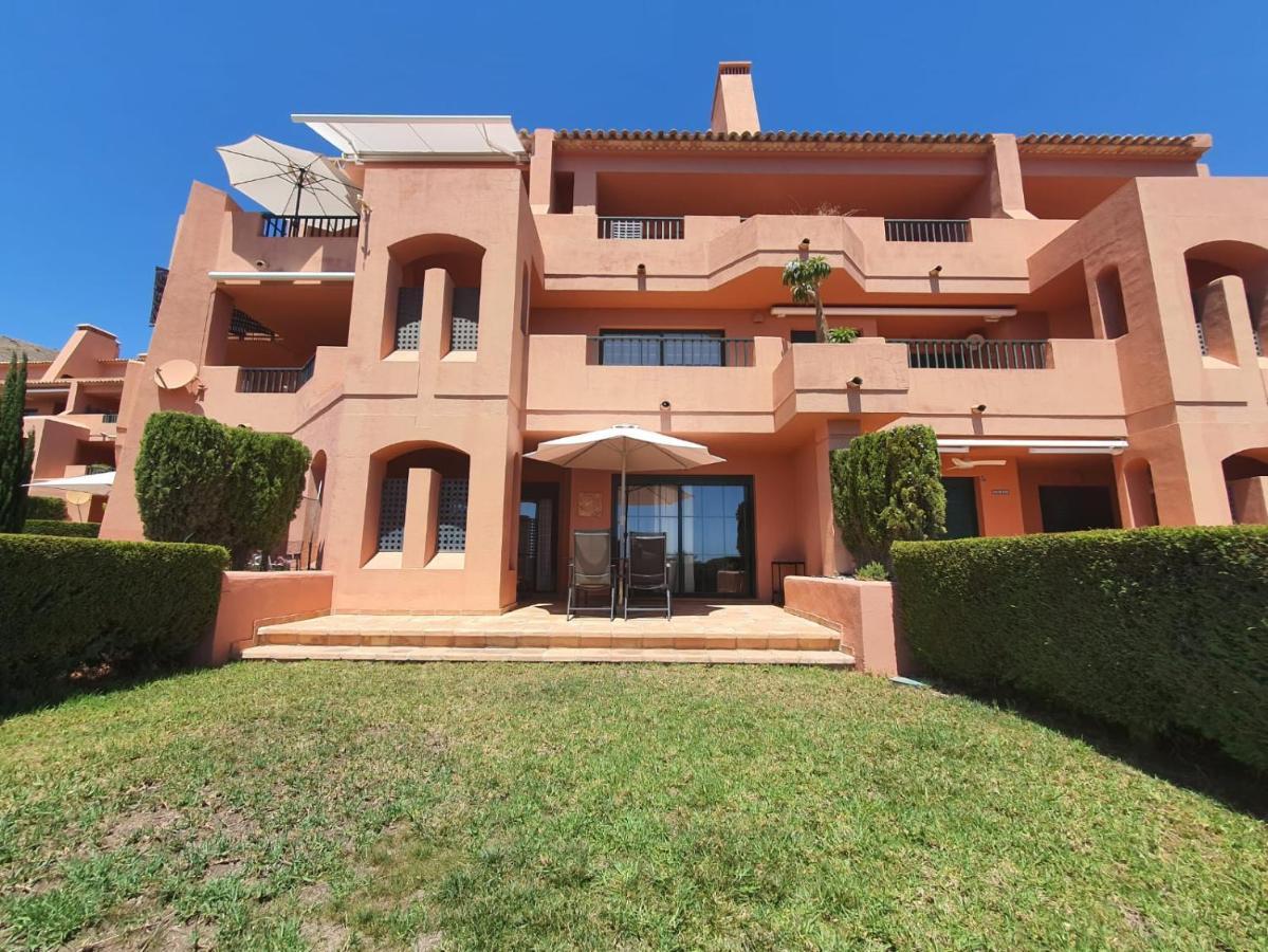Luxyry Apartament Benidorm Finestrat Bagian luar foto