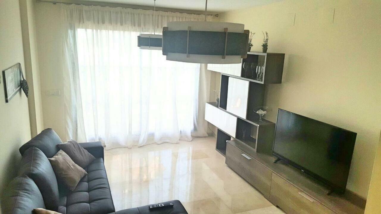 Luxyry Apartament Benidorm Finestrat Bagian luar foto