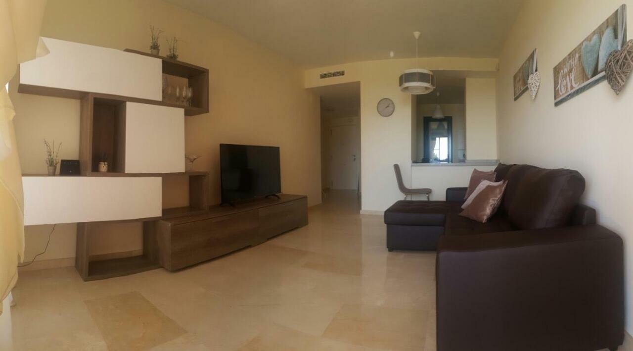 Luxyry Apartament Benidorm Finestrat Bagian luar foto